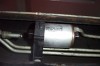 a fuel filter