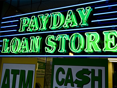 Payday Loans