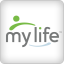 Mylife logo