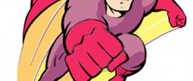 Superhero
