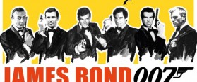 James Bond