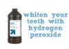 Hydrogen peroxide