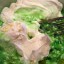 Lime Jello Mold Salad, tasty