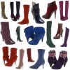 Long Boots for Women