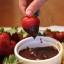 Tips to Melt Fondue Chocolate