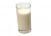 One glass of milk a day may improve the patient's condition