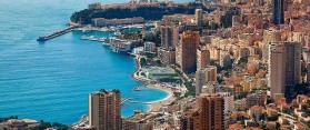 Things to do in Monaco