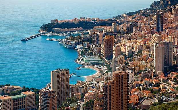 Things to do in Monaco