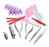 Nail Tools