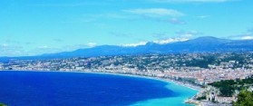 Things to do in Nice