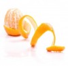 Orange or Lemon Peel Scrub