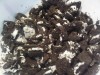 Crush Oreo Cookies