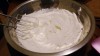 Whisk Cream Cheese