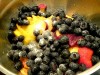 Bblueberry Mixture