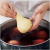 Poach Pear