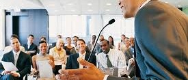 Presentation Tips for Public Speaking
