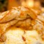 Puff Pastry Baked Brie