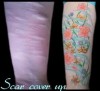 Scar cover up