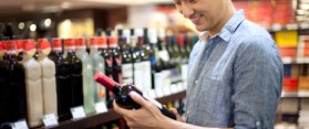 Selling Wine in Grocery Stores