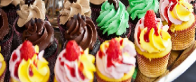 Start a Cupcake Business From Home