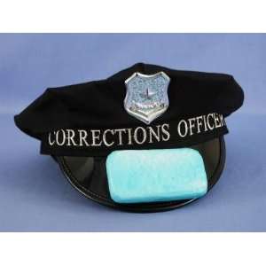 Become a Correctional Officer
