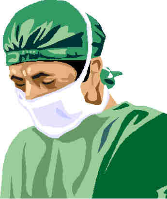 Surgeon