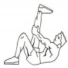 Stretch Leg