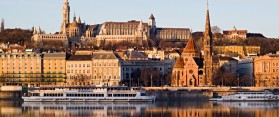 Things To Do In Budapest