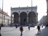 Odeonsplatz
