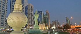 Abu Dhabi