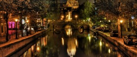 Things to do in Amsterdam
