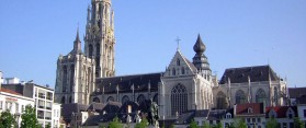 Antwerp City