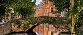 Bruges City