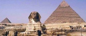 Things to do in Cairo