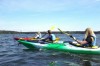 Vuosaari Paddling Center Day