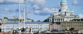 Helsinki City