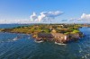 Fortress of Suomenlinna