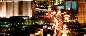 Las Vegas Tourist Guide