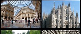Milan Tourist Guide