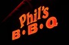Fire up the Grill with Phil's BBQ