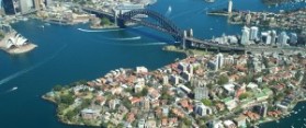 Sydney Tourist Guide