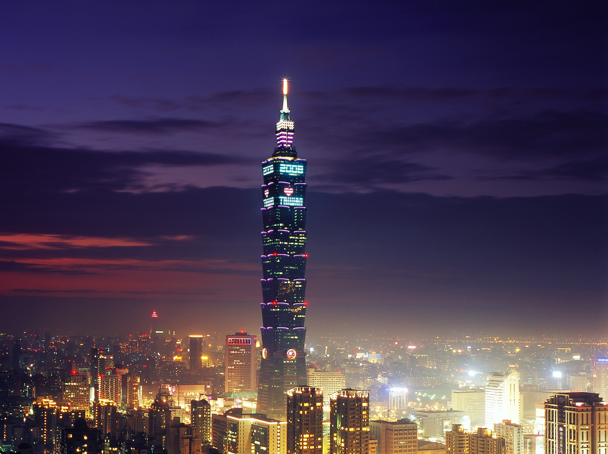 Things to do in Taipei
