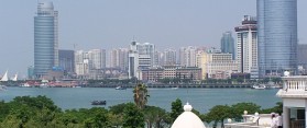 Things to do in Xiamen