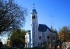 Blue Church