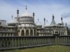 Brighton Pavilion
