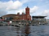 Cardiff Bay