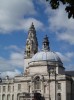 Cardiff Hall