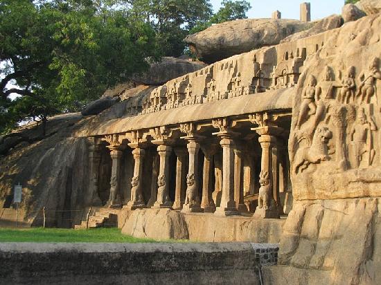 Things to do on Holidays in Chennai India