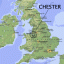 Chester England