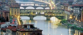 Things to do on Holidays in Florence Italy